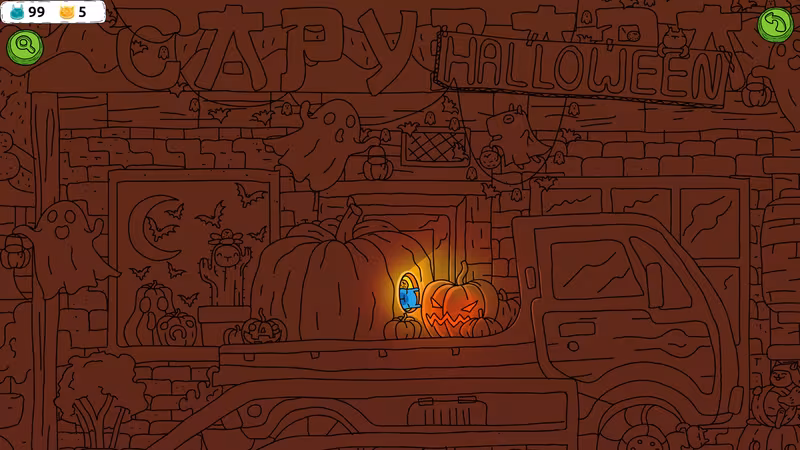 Hidden Capybaras with Orange and Pumpkins: Spooky Halloween Edition - hidden-capybaras-with-orange-and-pumpkins-spooky-halloween-edition_5.avif