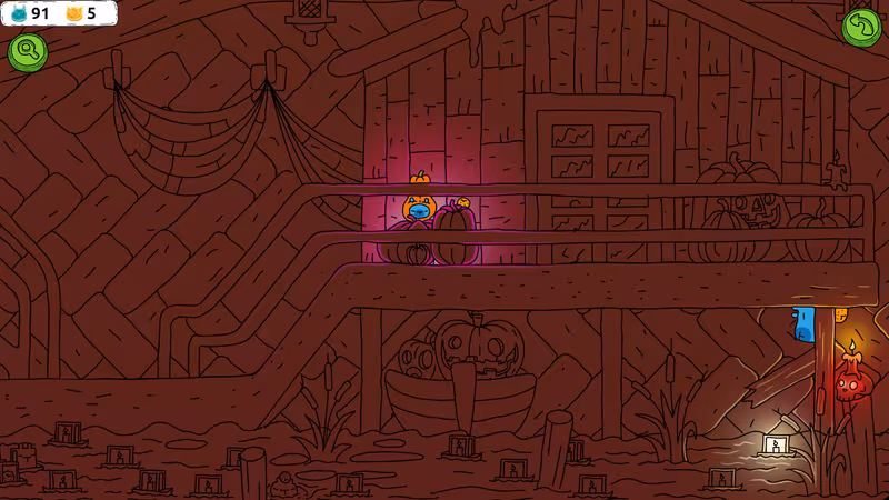 Hidden Capybaras with Orange and Pumpkins: Spooky Halloween Edition - hidden-capybaras-with-orange-and-pumpkins-spooky-halloween-edition_6.avif