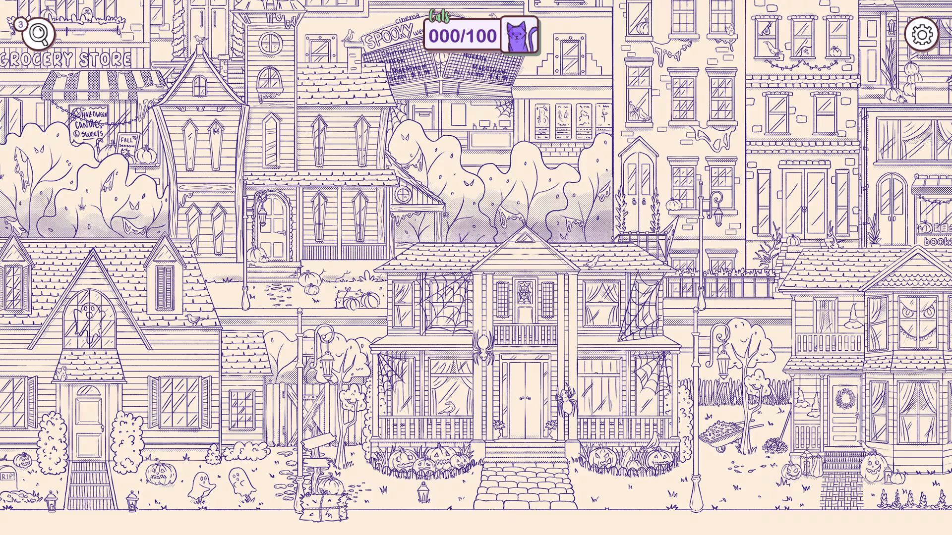 Hidden Cats in Spooky Town - hidden-cats-in-spooky-town_2.avif