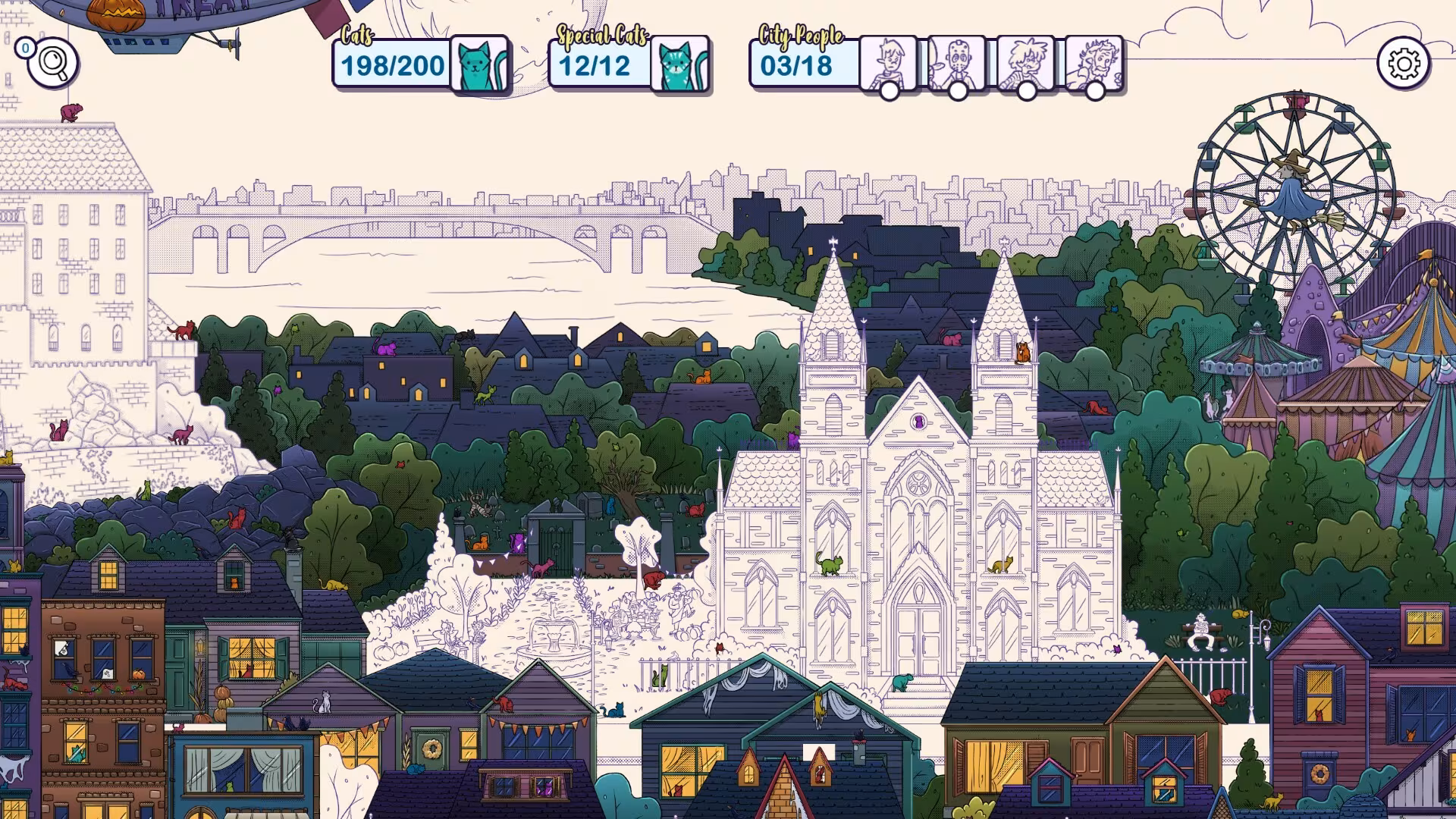 Hidden Cats in Spooky Town - hidden-cats-in-spooky-town_3.avif