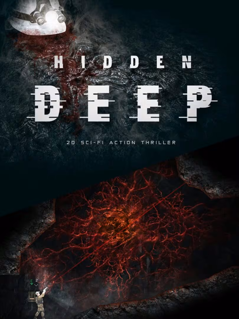 Capsule for Hidden Deep