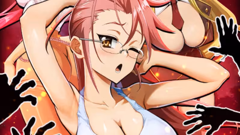 High School of the Dead Day 0 - high-school-of-the-dead-day-0_4.avif