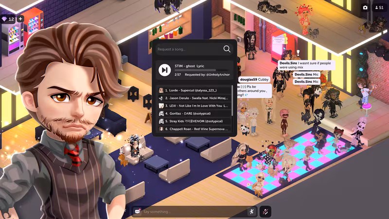 Highrise: Avatar & Social World - highrise-avatar-social-world_3.avif