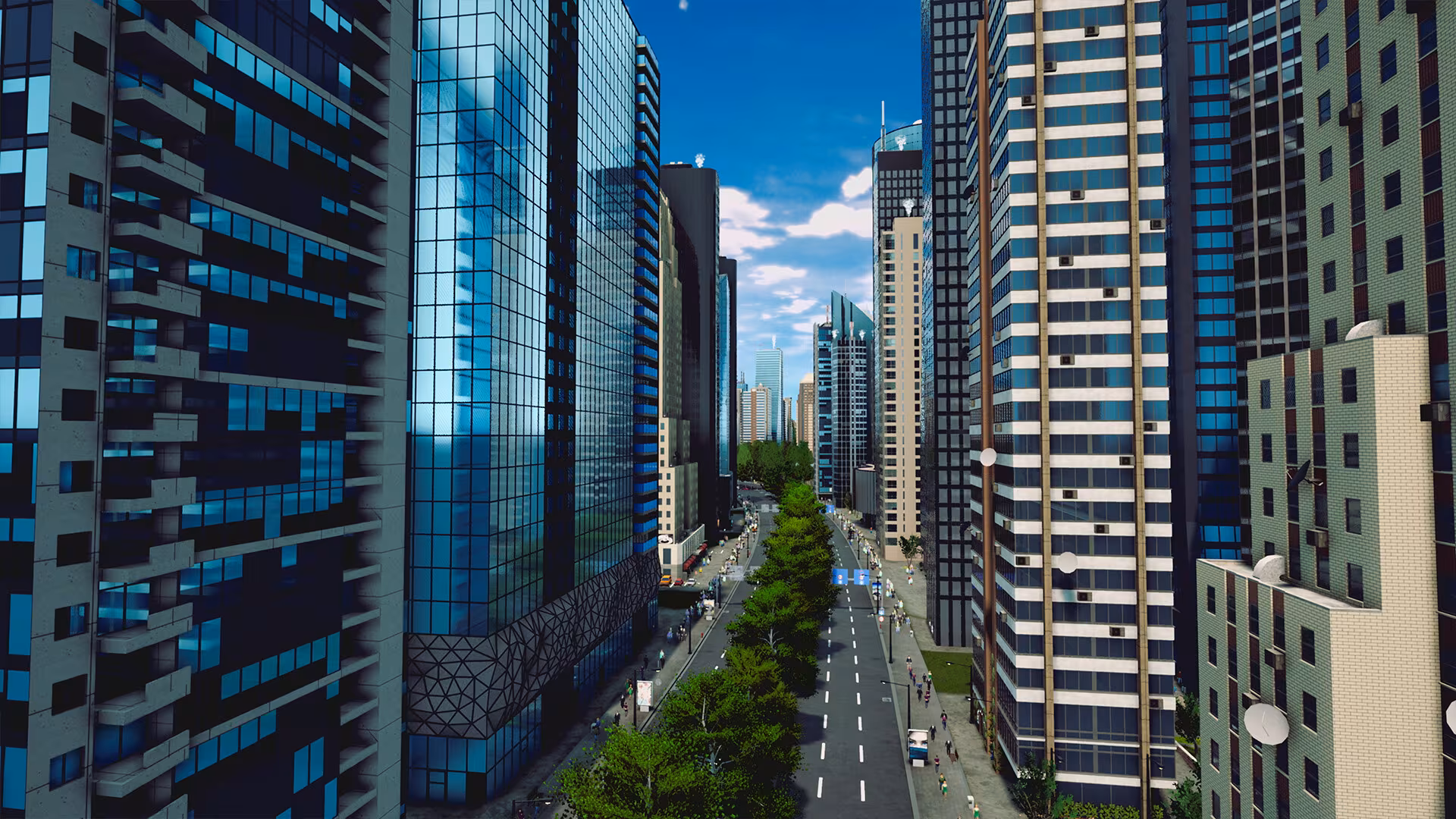 Highrise City - highrise-city_2.avif