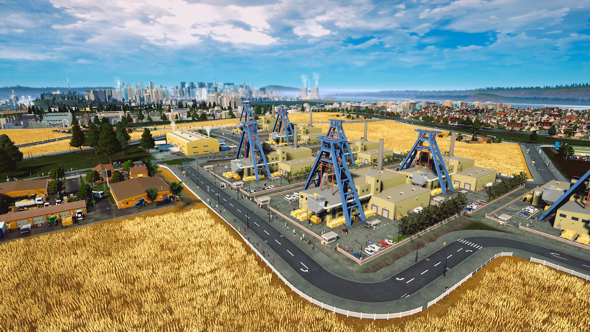Highrise City - highrise-city_3.avif