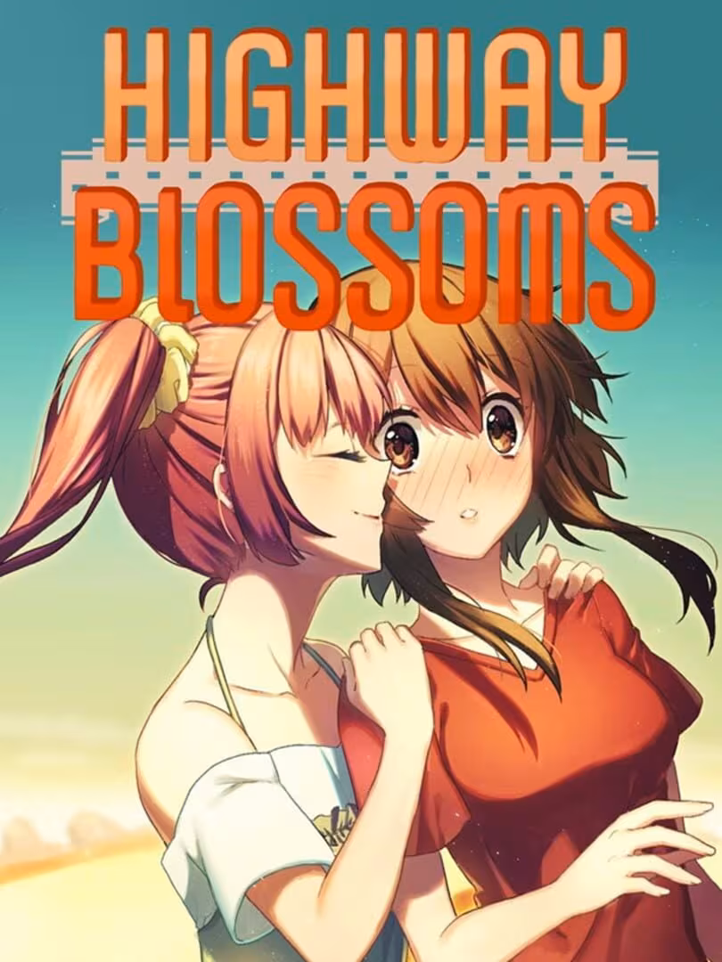 Capsule for Highway Blossoms