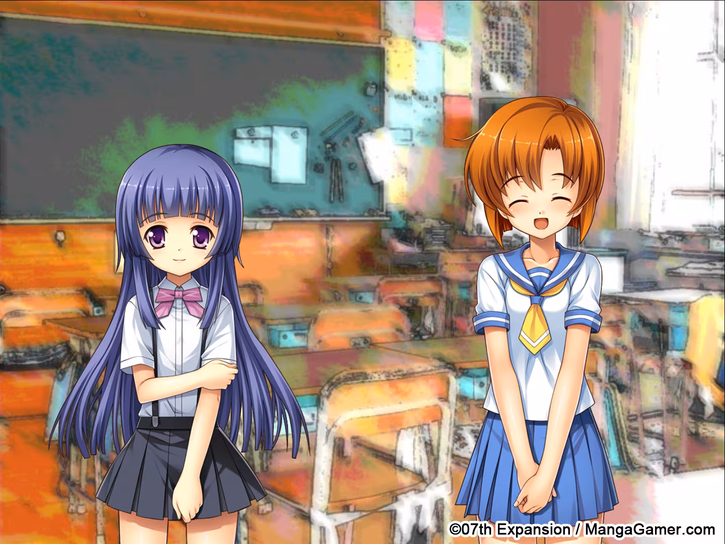 Higurashi When They Cry Hou - Ch.1 Onikakushi - higurashi-when-they-cry-hou-ch-1-onikakushi_1.avif