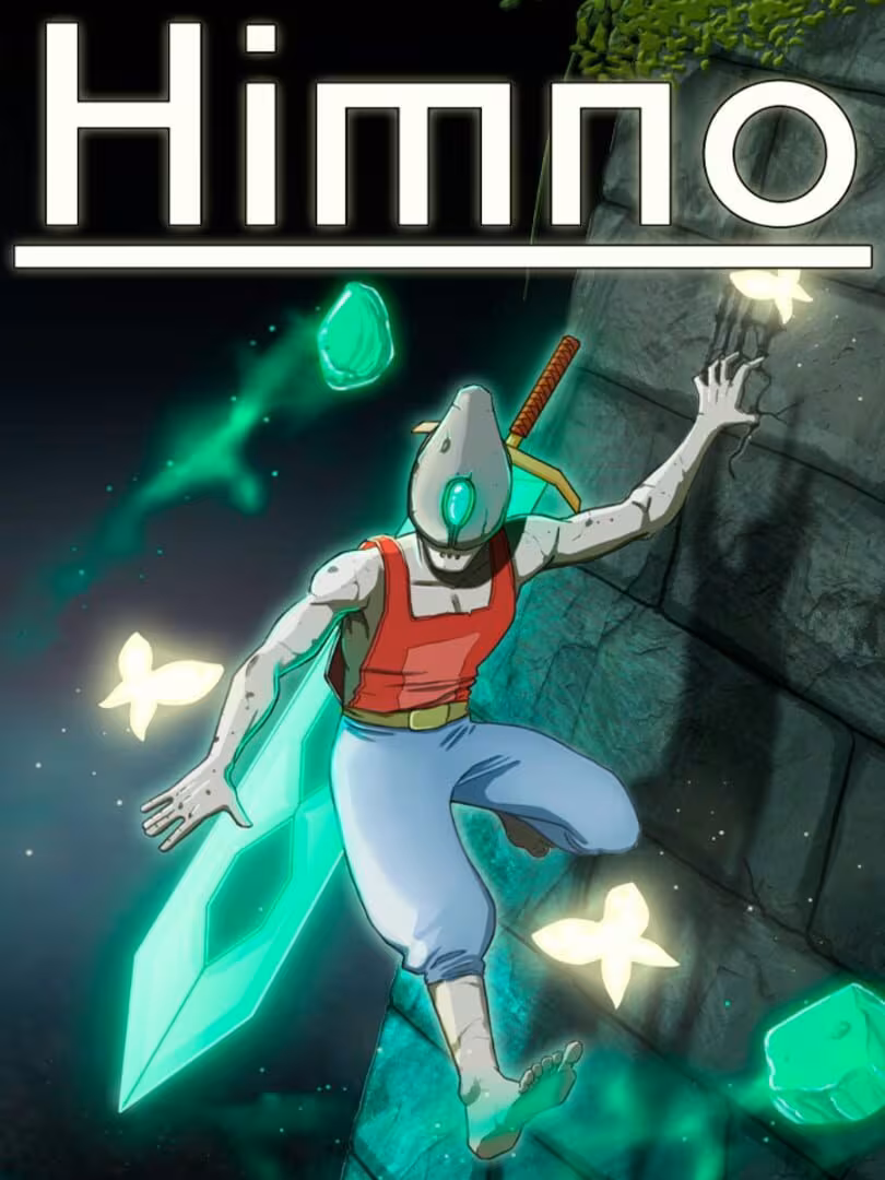 Capsule for Himno
