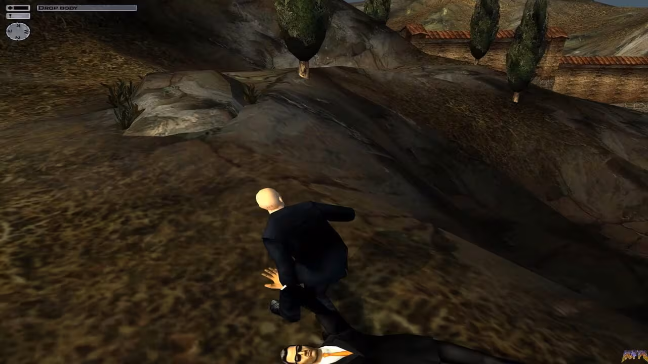 Hitman 2: Silent Assassin - hitman-2-silent-assassin_6.avif