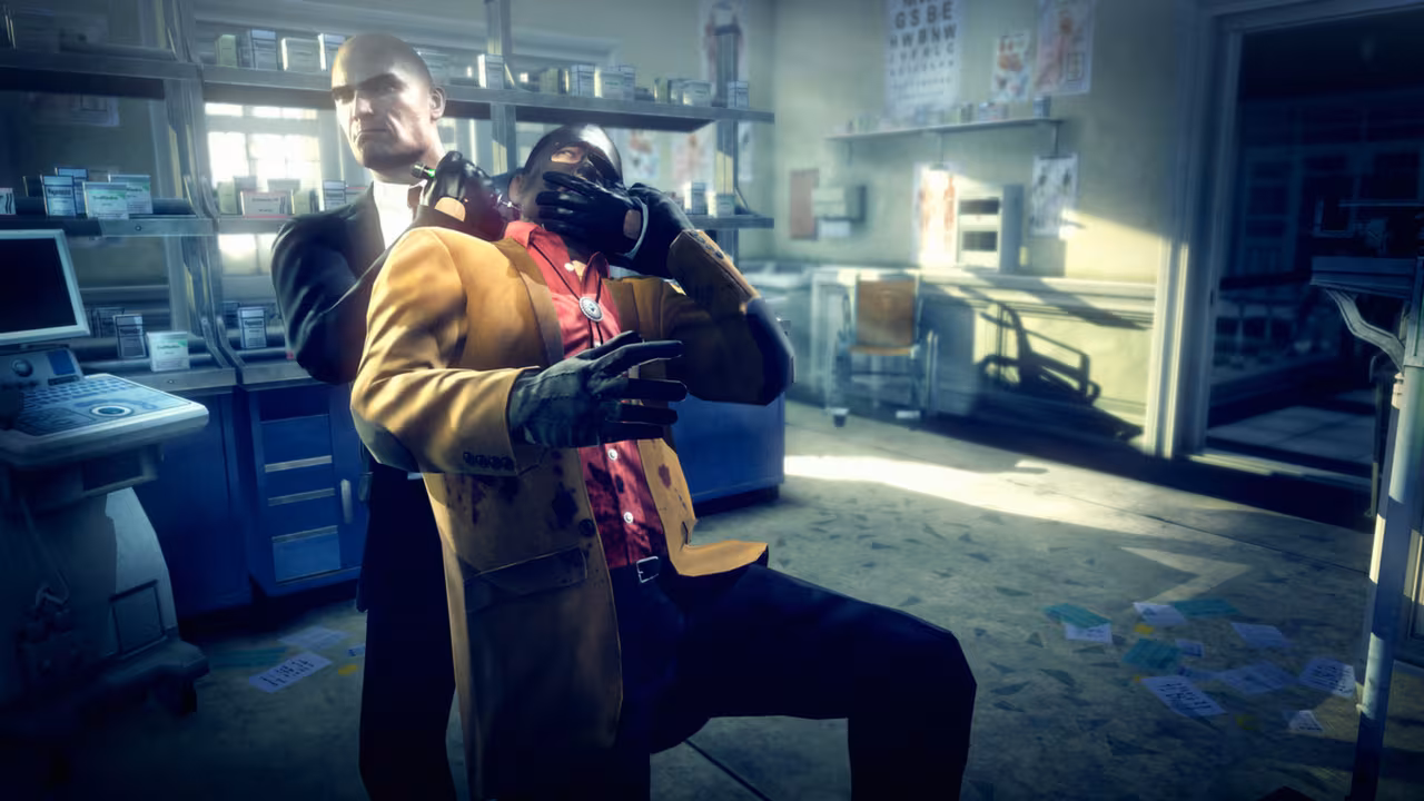 Hitman: Absolution™ - hitman-absolution_6.avif