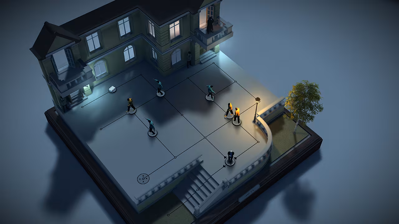 Hitman GO: Definitive Edition - hitman-go-definitive-edition_2.avif