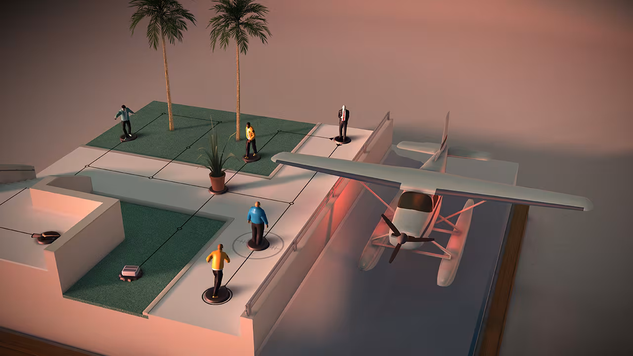 Hitman GO: Definitive Edition - hitman-go-definitive-edition_3.avif