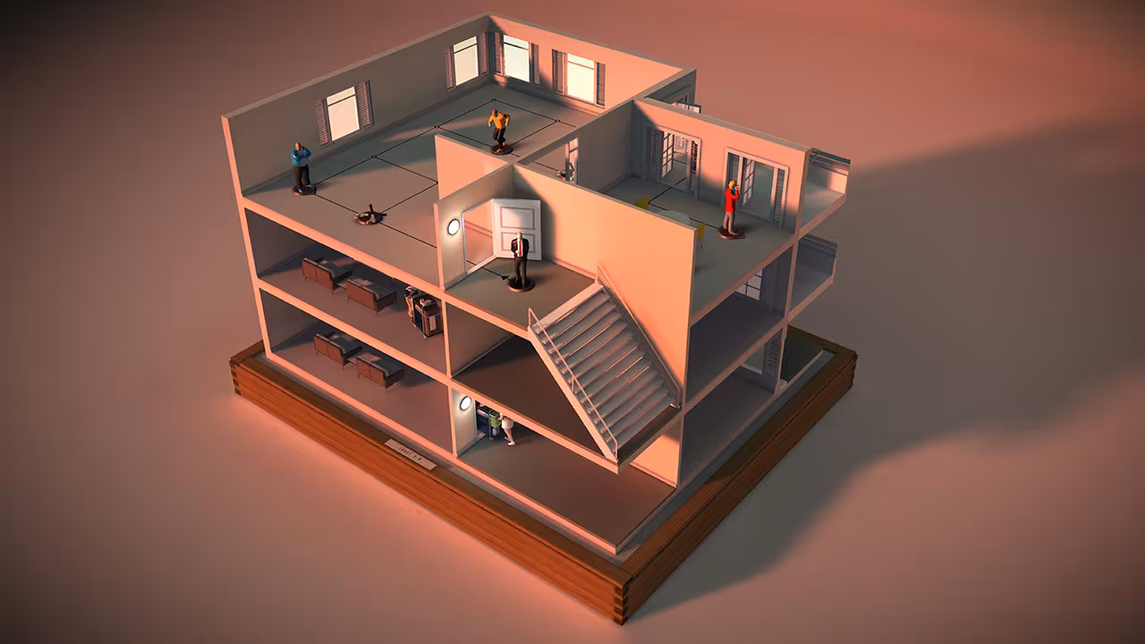 Hitman GO: Definitive Edition - hitman-go-definitive-edition_4.avif