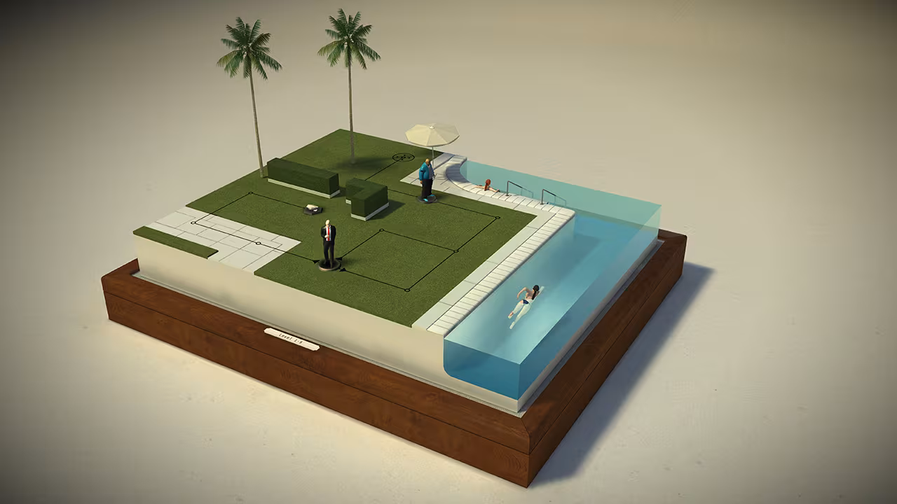 Hitman GO: Definitive Edition - hitman-go-definitive-edition_5.avif