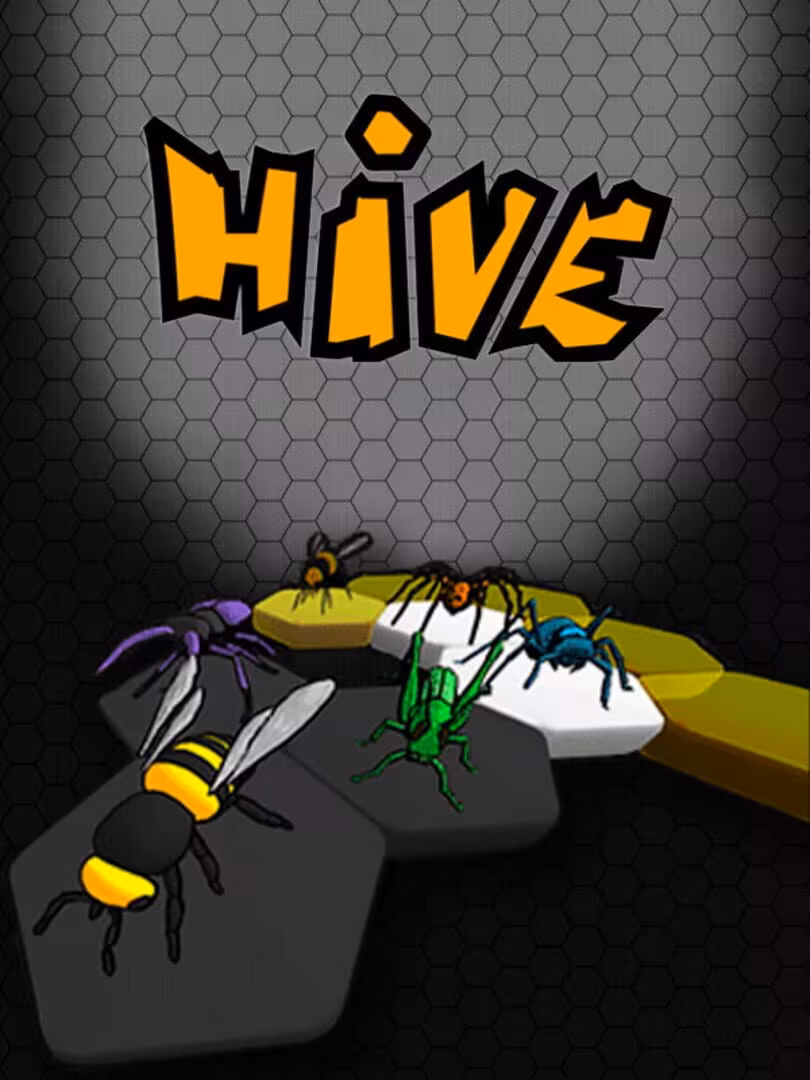 Capsule for Hive