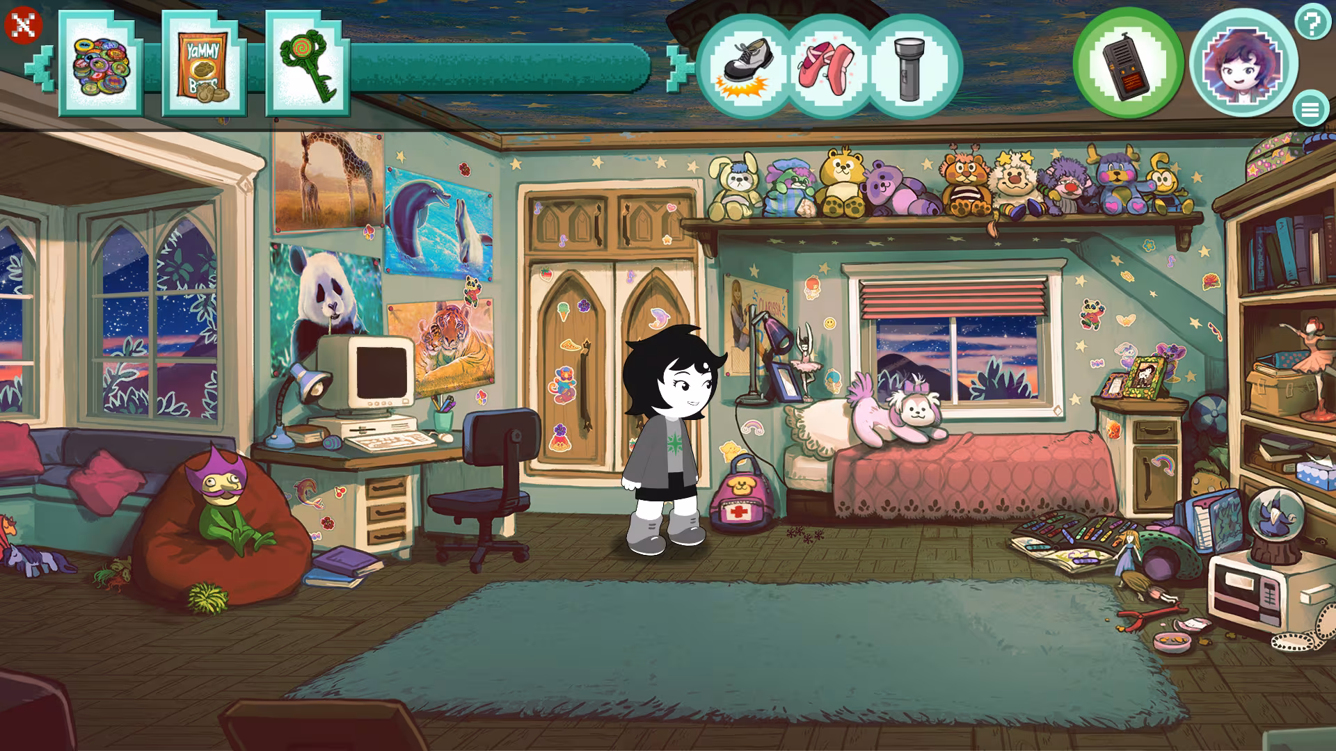HIVESWAP: ACT 1 - hiveswap-act-1_1.avif