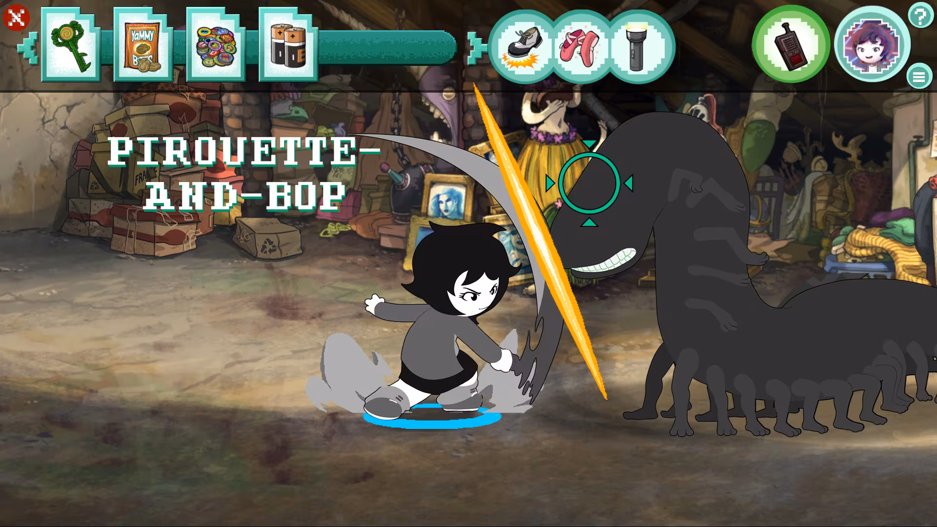 HIVESWAP: ACT 1 - hiveswap-act-1_4.avif