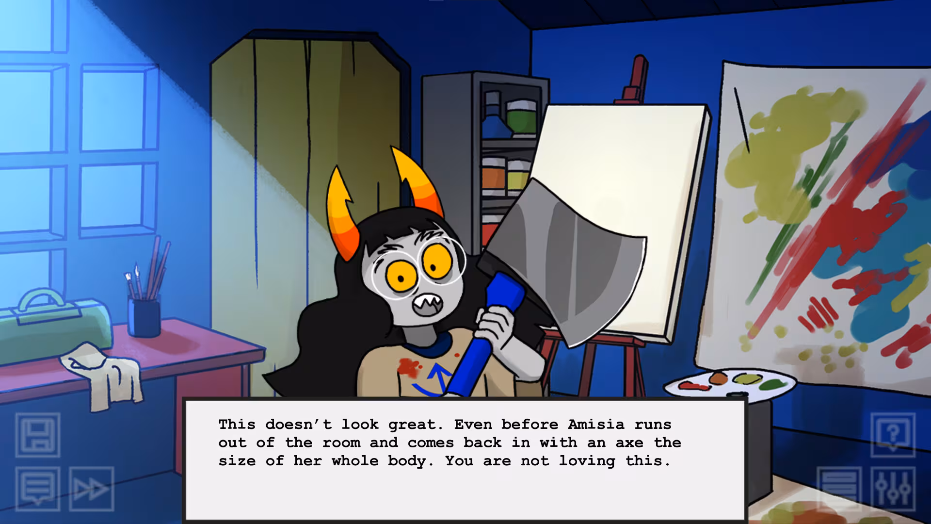 Hiveswap Friendsim - hiveswap-friendsim_1.avif