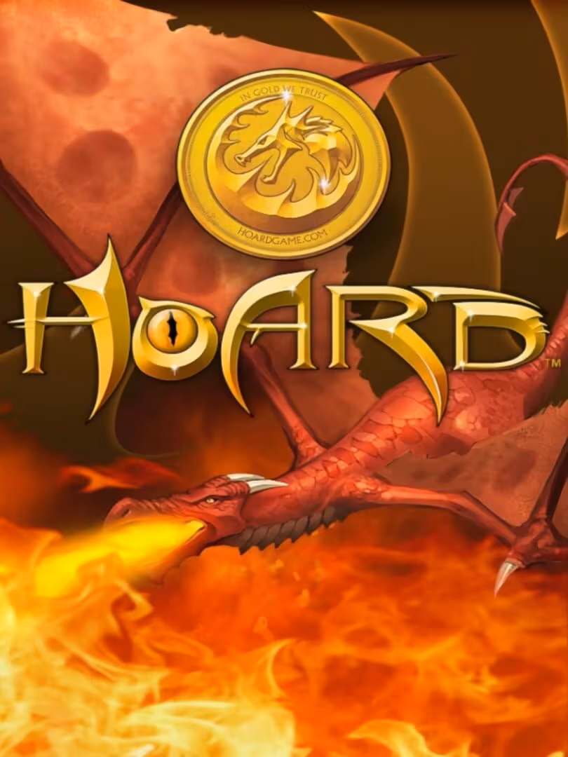 HOARD