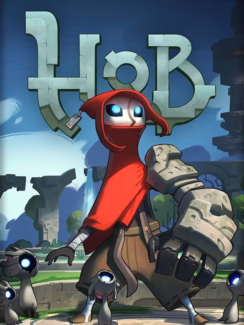 Capsule for Hob