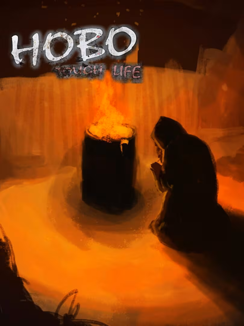 Capsule for Hobo: Tough Life