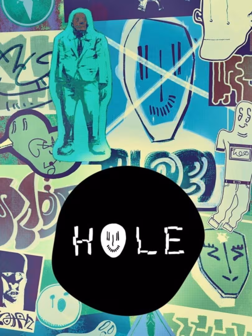 Capsule for HOLE