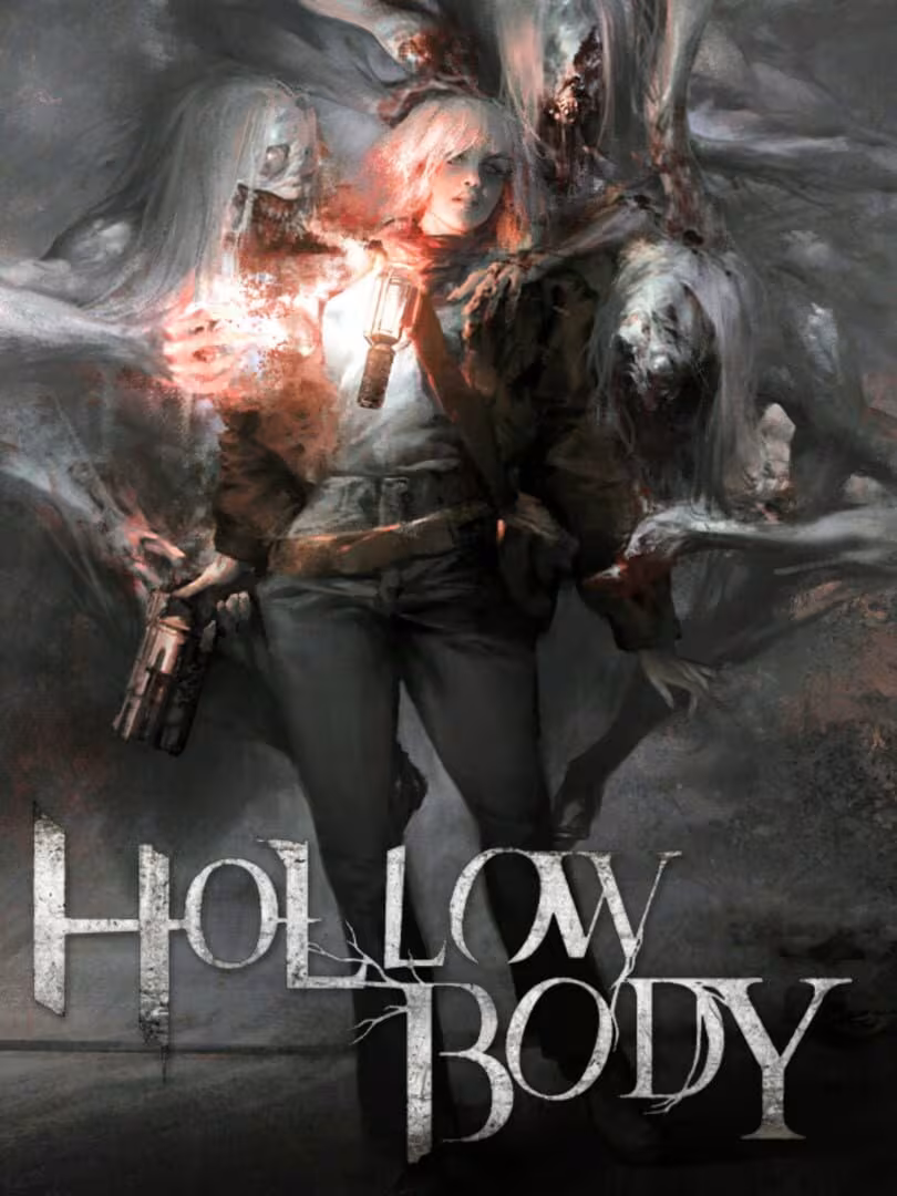 Capsule for Hollowbody