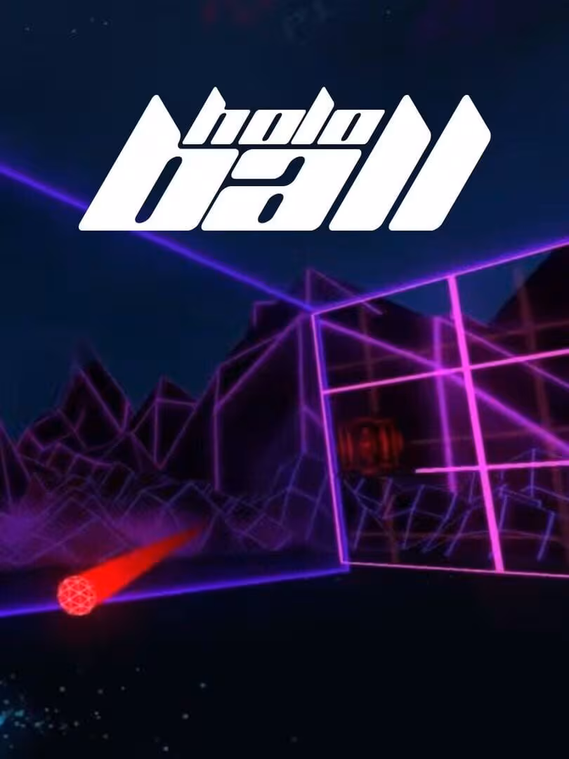 Capsule for HoloBall