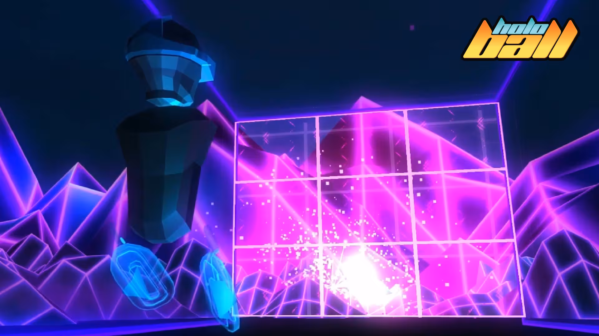 HoloBall - holoball_1.avif