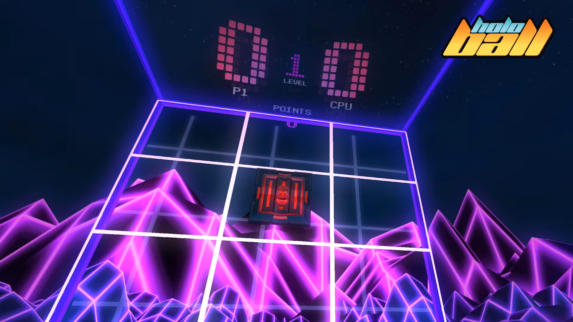 HoloBall - holoball_3.avif