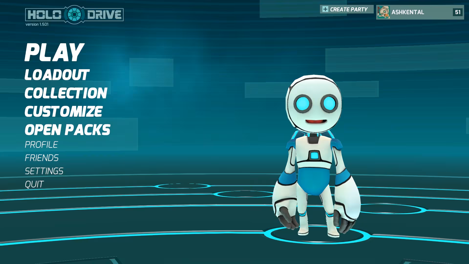 Holodrive - holodrive_2.avif
