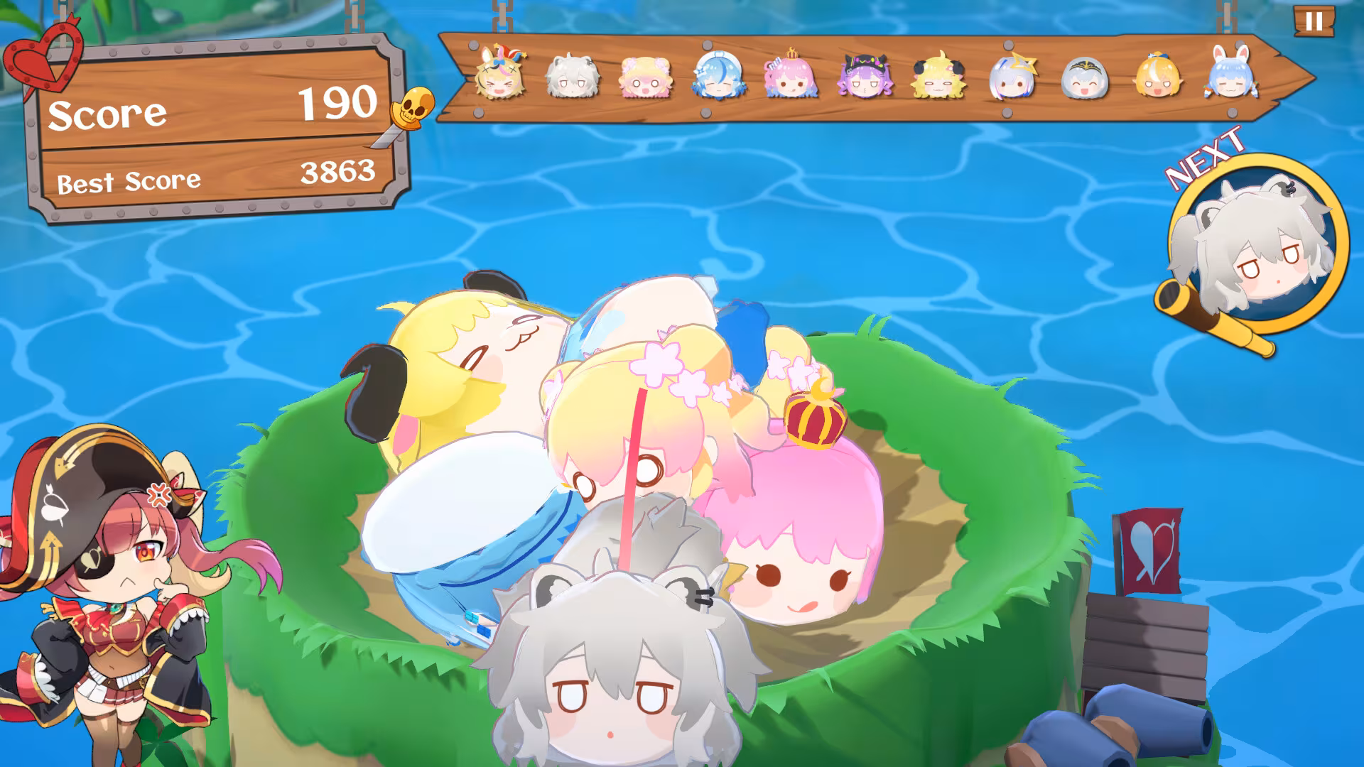 hololive Treasure Mountain - hololive-treasure-mountain_2.avif