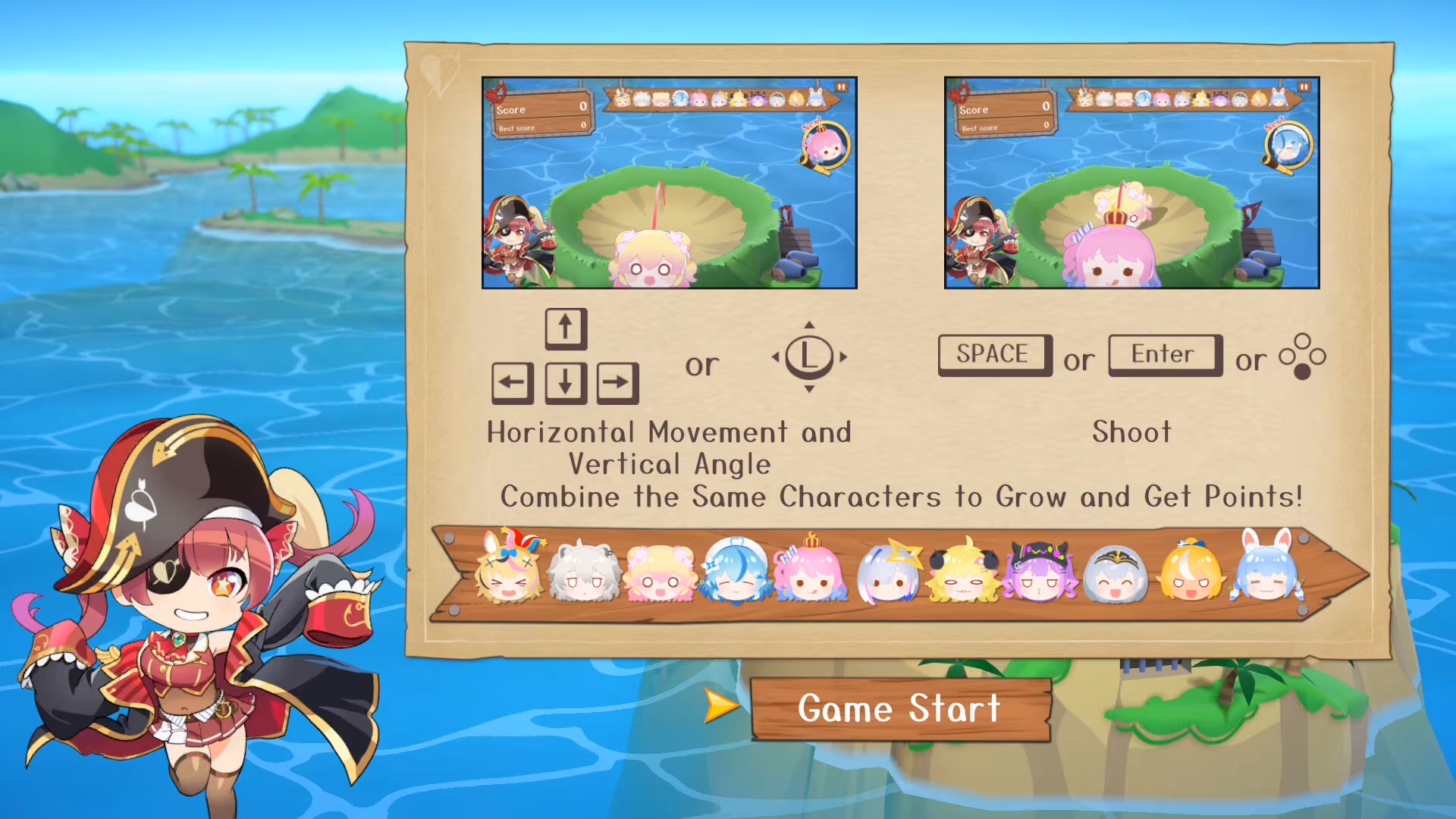 hololive Treasure Mountain - hololive-treasure-mountain_3.avif