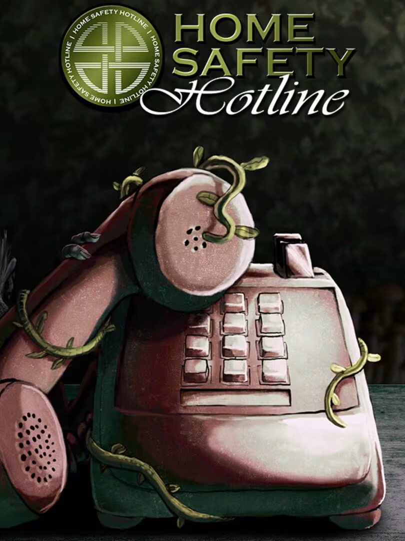 Capsule for Home Safety Hotline