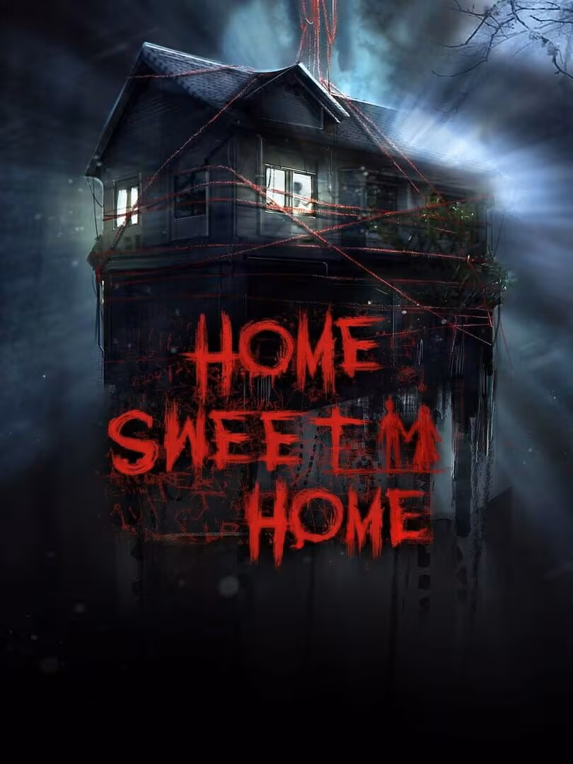 Capsule for Home Sweet Home