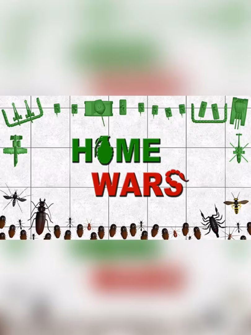 Capsule for Home Wars