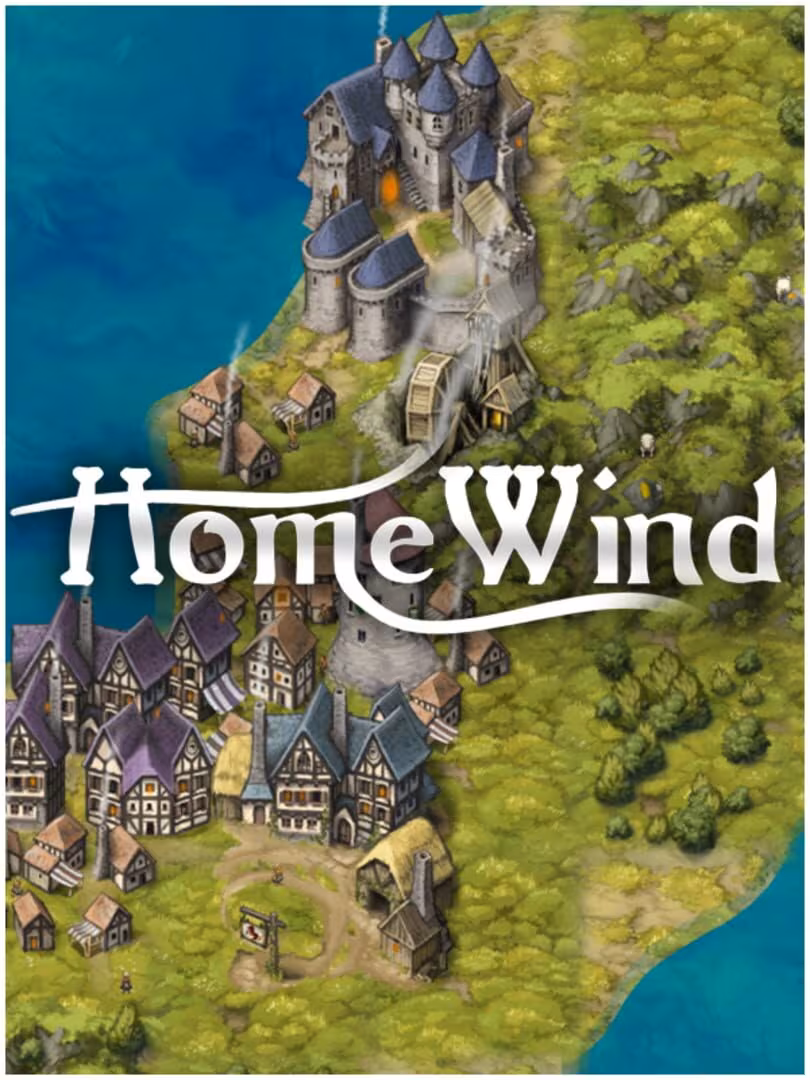 Capsule for Home Wind