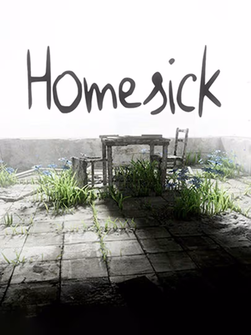 Capsule for Homesick