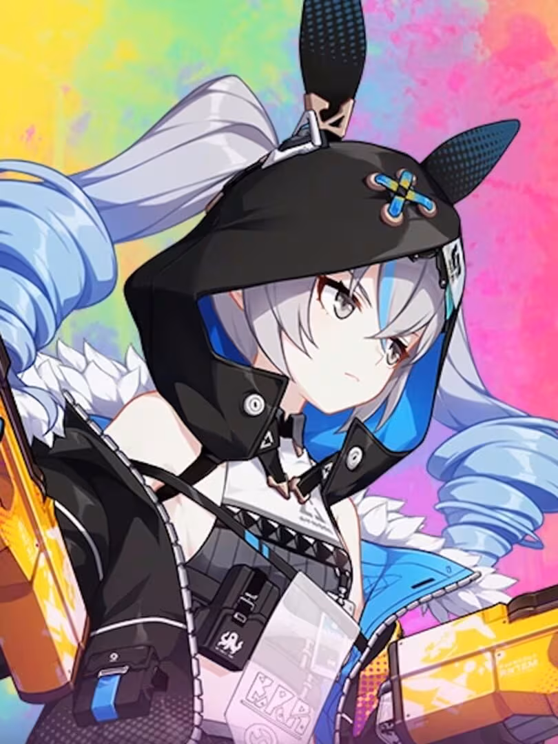 Capsule for Honkai Impact 3rd