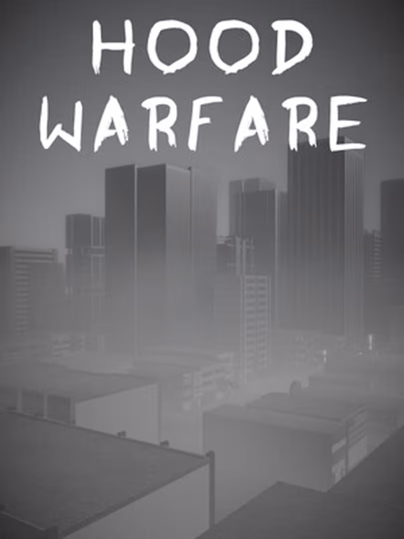 Capsule for Hood Warfare