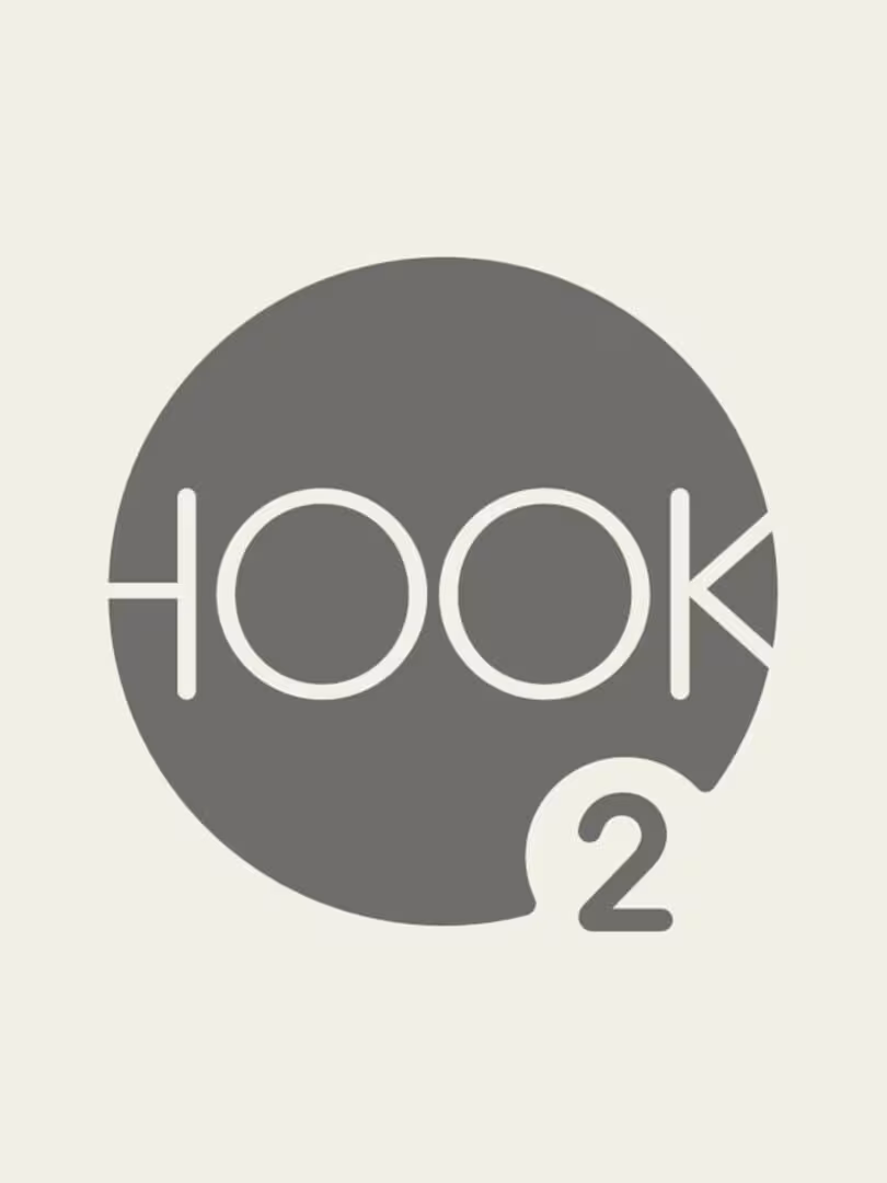 Capsule for Hook 2
