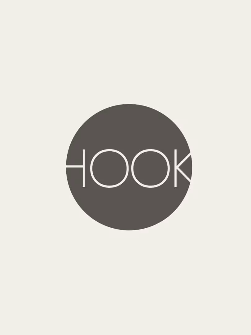 Capsule for Hook