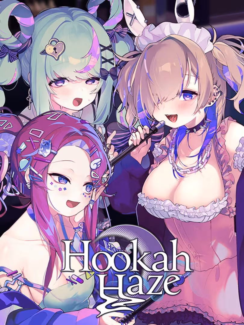 Capsule for Hookah Haze