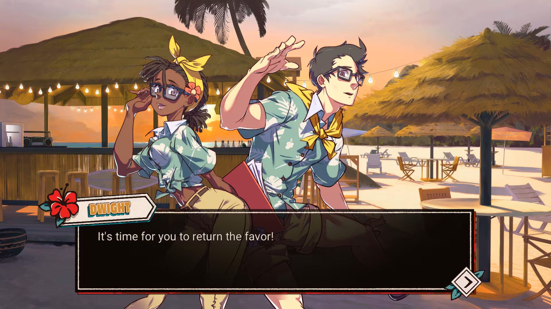 Hooked on You: A Dead by Daylight Dating Sim™ - hooked-on-you-a-dead-by-daylight-dating-sim_2.avif