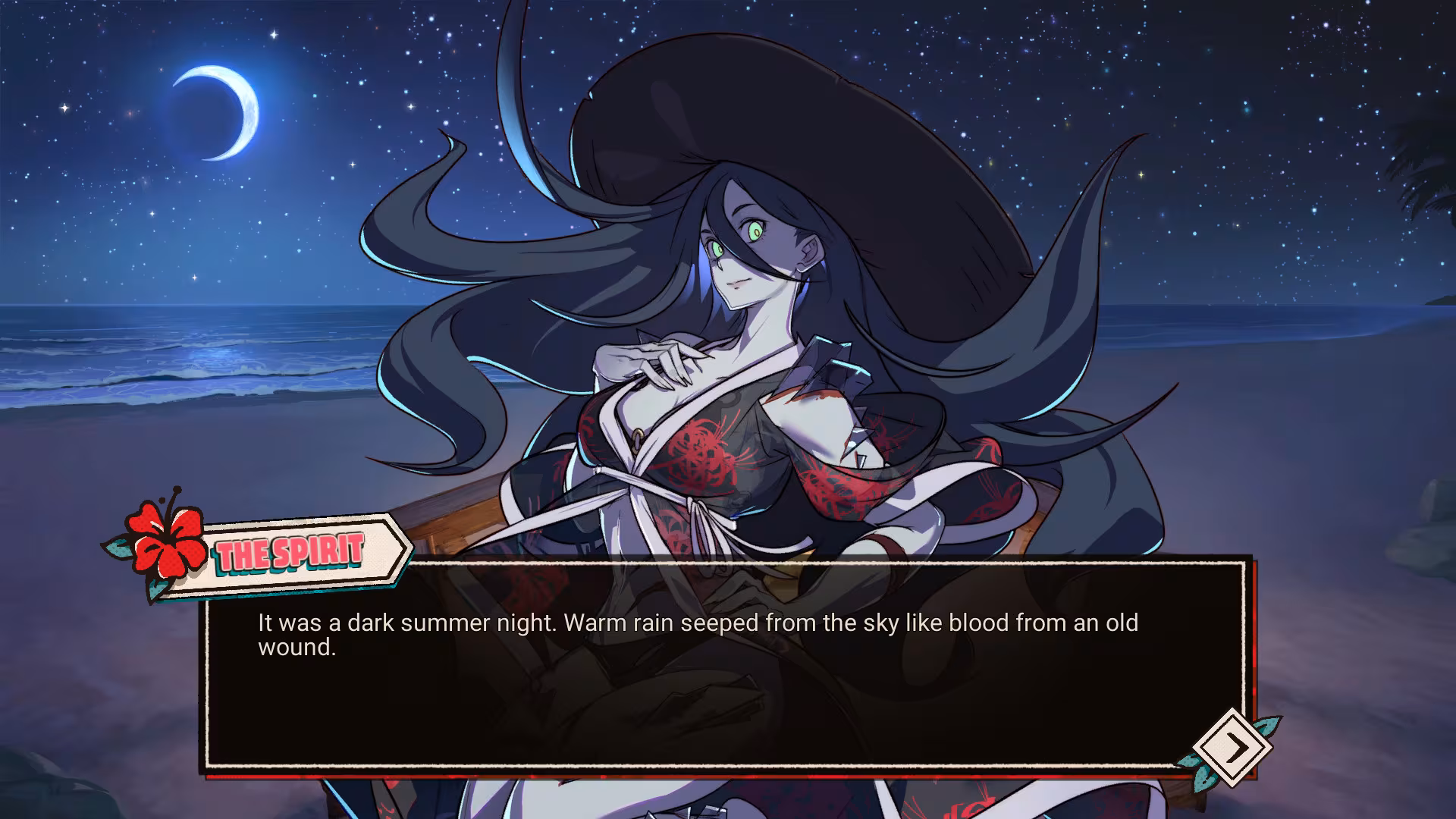 Hooked on You: A Dead by Daylight Dating Sim™ - hooked-on-you-a-dead-by-daylight-dating-sim_5.avif