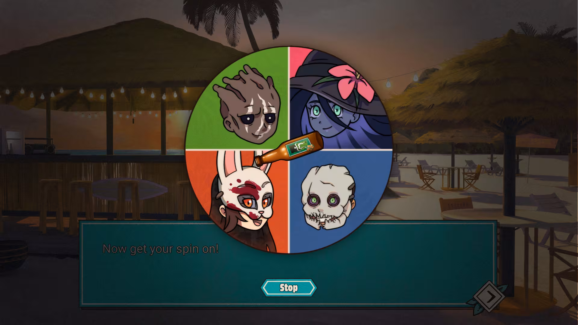 Hooked on You: A Dead by Daylight Dating Sim™ - hooked-on-you-a-dead-by-daylight-dating-sim_6.avif