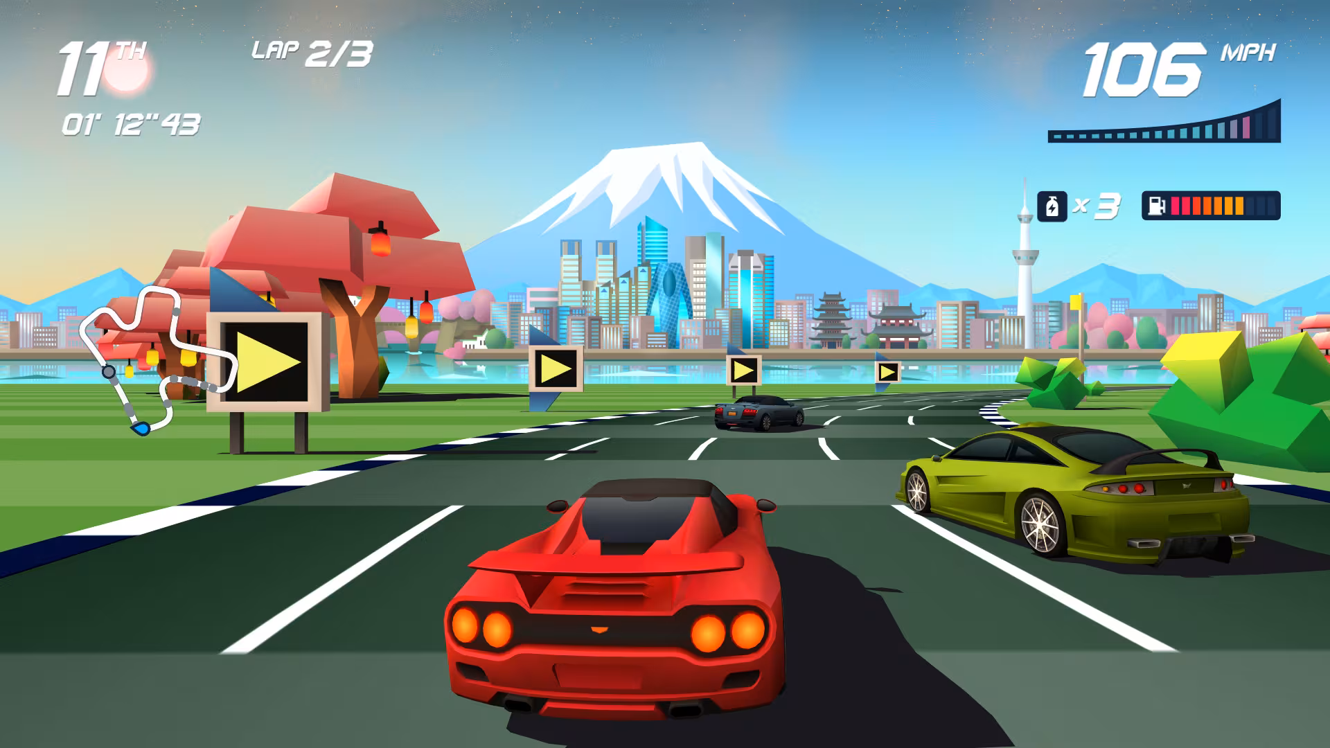Horizon Chase Turbo - horizon-chase-turbo_1.avif