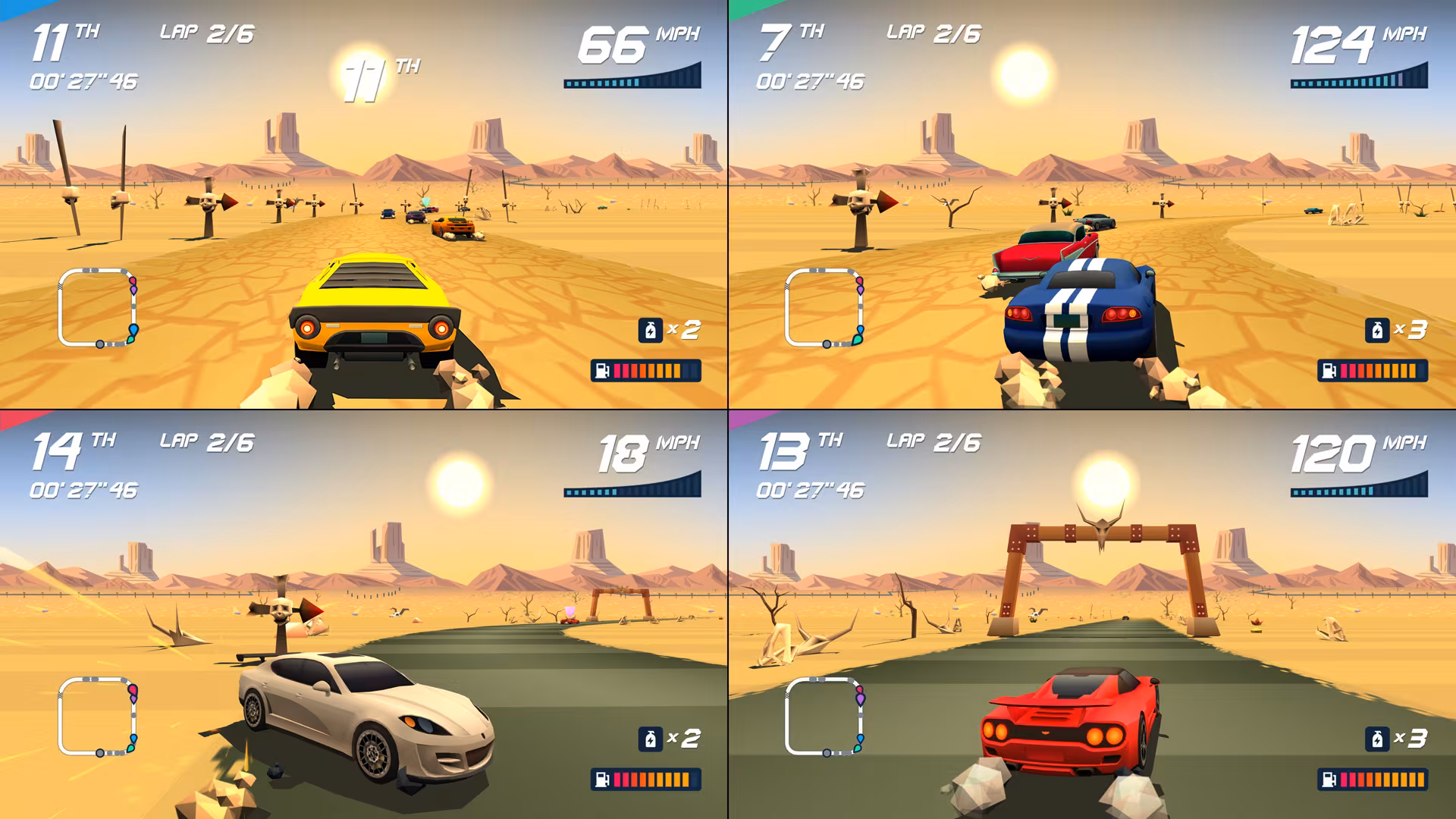 Horizon Chase Turbo - horizon-chase-turbo_2.avif