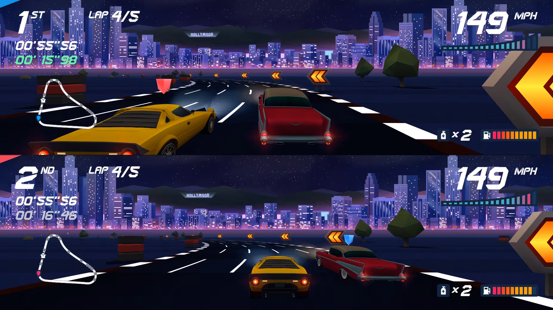 Horizon Chase Turbo - horizon-chase-turbo_3.avif