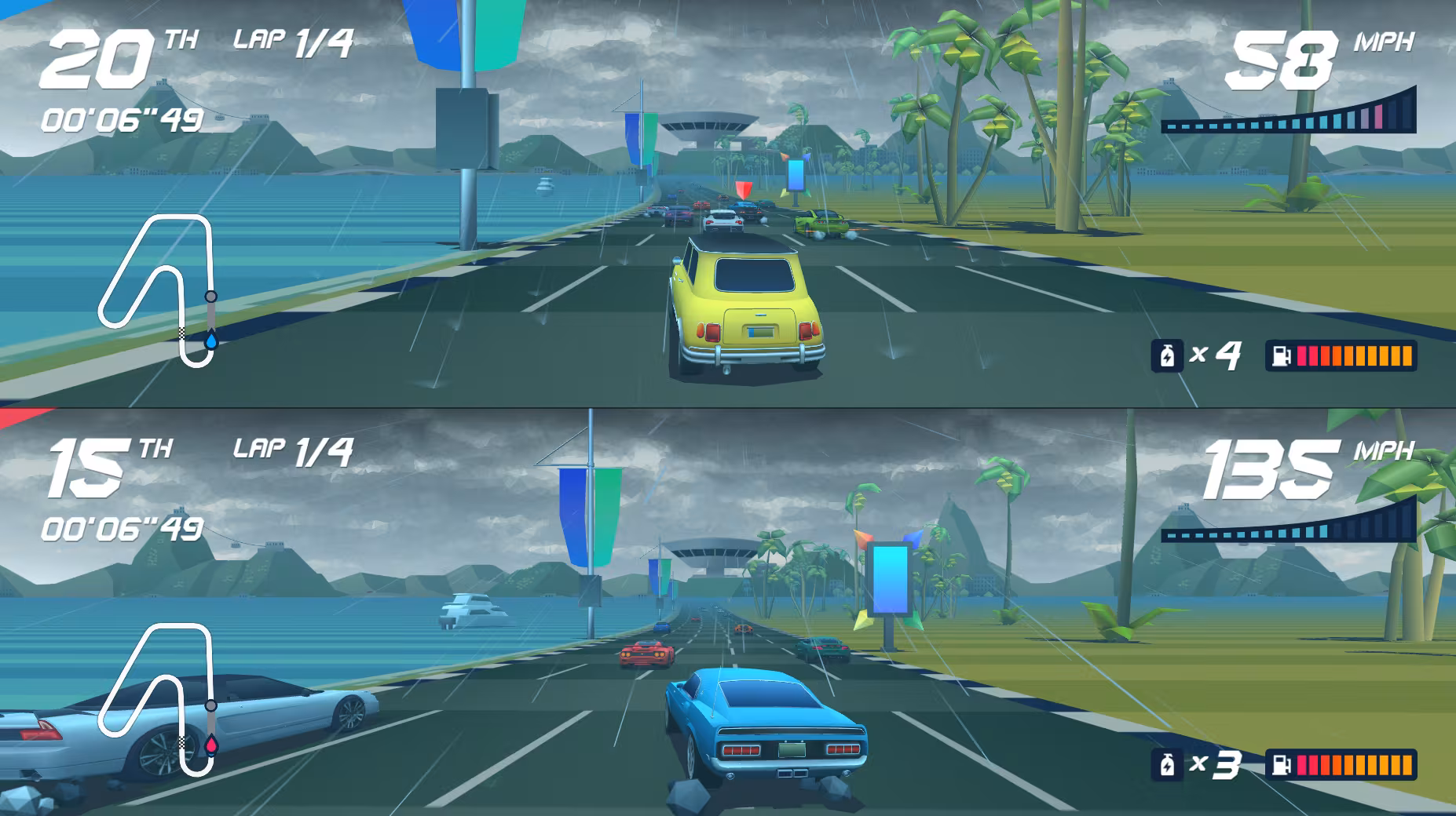 Horizon Chase Turbo - horizon-chase-turbo_5.avif